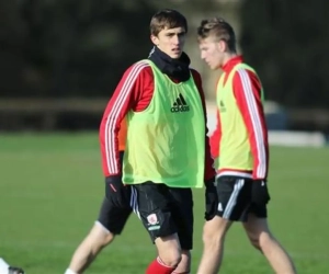 Julien De Sart ouvre son compteur but pour Middlesbrough