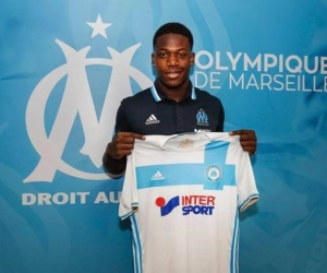 Leya Iseka buteur décisif avec Marseille!