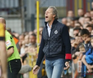 Preud'homme reste sur sa faim: "J'en attendais beaucoup plus"