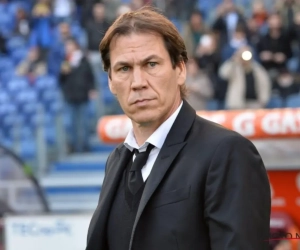 Rudi Garcia lucide après la défaite de son Olympique: "Lyon est plus fort que nous"