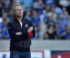 "Je me suis amusé sous van den Brom, beaucoup moins avec Jacobs et Preud'homme est sans aucun doute le meilleur coach"