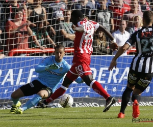 Penneteau savoure le début de saison des Zèbres: "C'est bon pour la confiance"