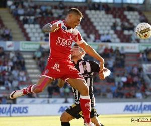 Mickael Tirpan manquera au moins quatre rencontres