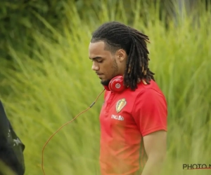 Jason Denayer vers un promu?