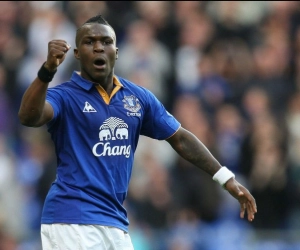 Officiel : Royston Drenthe fait son retour à la compétition