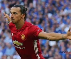 Zlatan est satisfait: "J'ai conquis l'Angleterre"