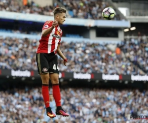 Première titularisation pour Januzaj à Sunderland !