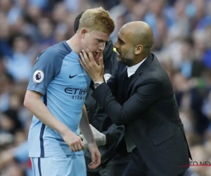 La vidéo qui entache la réputation de Kevin De Bruyne