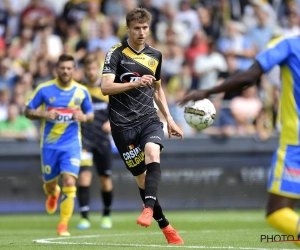 Un milieu de terrain de Lokeren rejoint le Portugal