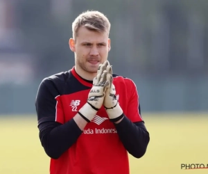 Klopp évoque la concurrence entre Mignolet et Karius