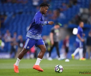 Batshuayi intéresserait un grand club italien