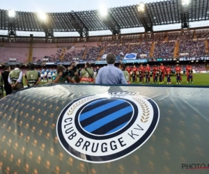 Le Club de Bruges officialise l'arrivée d'un nouveau gardien