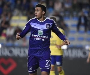 Mahmoud Hassan Trezeguet vers la MLS ?