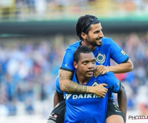 Refaelov et Izquierdo reprennent les entraînements avec ballon