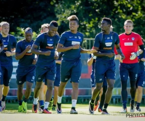 Genk récupère un pion important contre le Standard