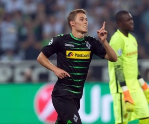 Thorgan Hazard inscrit un doublé en 7 minutes ! (vidéo)