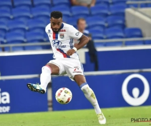 Double perte pour Lyon à Dijon