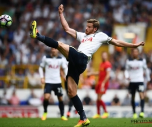 Vertonghen encense son compatriote: "C'est l'un des meilleurs de Premier League"