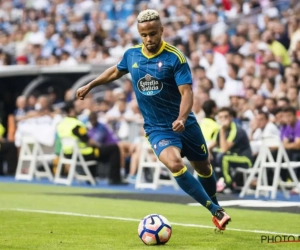 Théo Bongonda prévient le Standard: "Le Celta Vigo serait champion de Belgique, je n'ai aucun doute à ce niveau"