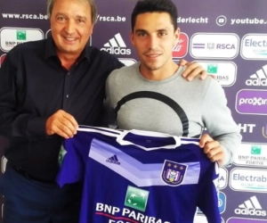 Stanciu à Anderlecht, c'est officiel !