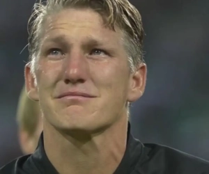 Schweinsteiger viré de Manchester United