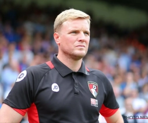 Eddie Howe, coach à succès de Bournemouth, démissionne après la relégation