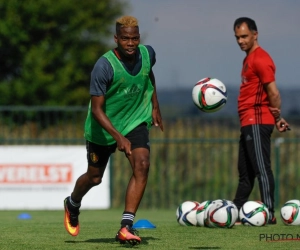 Antonio Conte éclaircit le futur de Musonda: "J'ai hâte de travailler avec lui lors des cinq prochains mois"