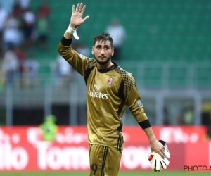 Donnarumma offre la Super Coupe d'Italie à l'AC Milan face à la Juve 