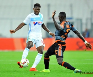 Marseille vainqueur de Lille sans Leya Iseka