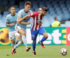 Liga : Carrasco et l'Atletico disposent du Deportivo