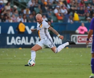 Nouvelle franchise à Los Angeles, nouveau coach et nouvelle recrue pour le Galaxy de Van Damme