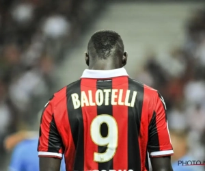 Balotelli déjà averti par son coach