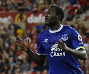 Everton: Lukaku sur le point de prolonger ?