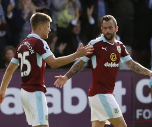 Et l'idole en Premier League de Steven Defour est...