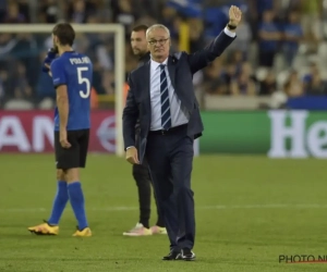 Voici les 4 joueurs qui auraient demandé le limogeage de Ranieri