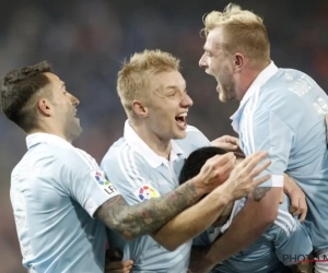 Le Celta, sans Bongonda, vient à bout de Valence