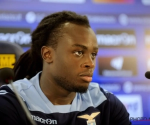 Jordan Lukaku titulaire et à l'assist avec la Lazio