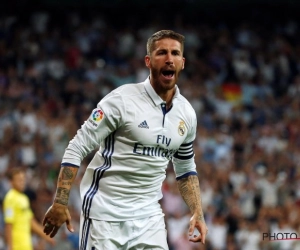 Vidéo: Un jeune du Real Madrid marque comme Sergio Ramos