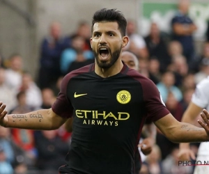 Le verdict est tombé pour Sergio Aguero