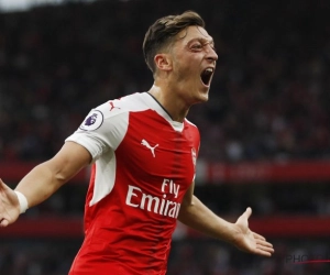 Özil va-t-il être remplacé par un de ses compatriotes chez les Gunners ?