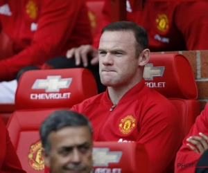 Rooney ne devrait pas aller en Chine