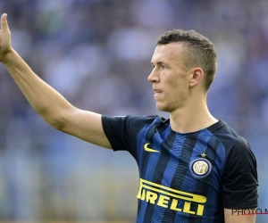 Vers un échange Lucas/Perisic entre le PSG et l'Inter Milan ?