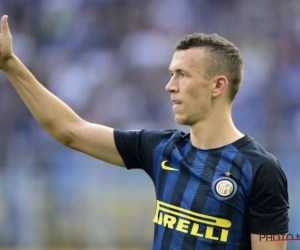 Perisic prolonge à l'Inter