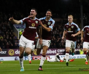 PL : sans Defour, Burnley prend le dessus sur Cardiff