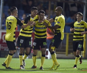 Lierse confirme son statut de leader et surclasse Tubize