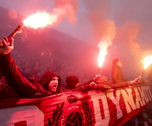 La belle action des supporters de l'Antwerp au profit des victimes des inondations