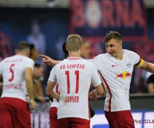 La pépite allemande Timo Werner affiche ses préférences pour son avenir