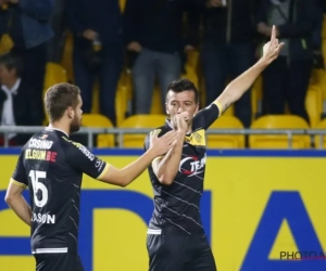 Lokeren se paye Courtrai