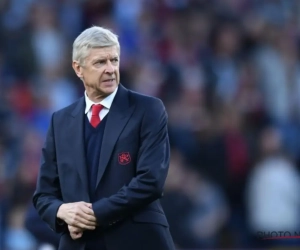 Wenger est toujours debout : "Un jour, je partirai"