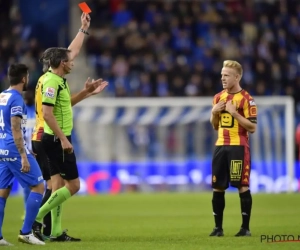 Une date pour la décision (définitive?) concernant le replay de Genk-Malines